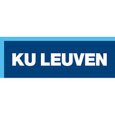 Logo KU Leuven - Faculty of Social Sciences